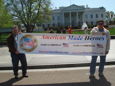 AmericanMadeHeroes.com!