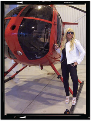 Lynn Tilton interviewed!