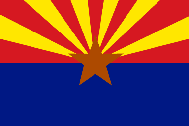 AmericanMadeHeroes.com welcomes Arizona!