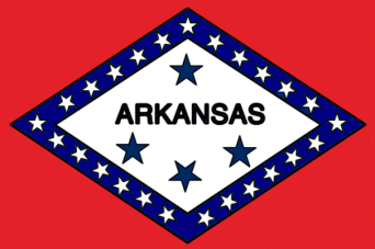 Arkansas!