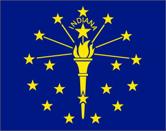 Indiana!