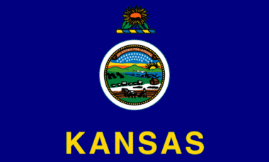 Kansas!