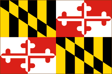 Maryland!