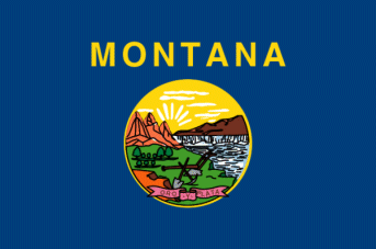 Montana!