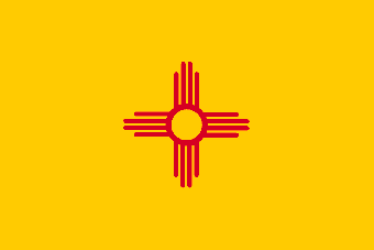 New Mexico!