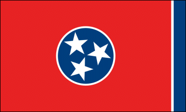 Tennessee!