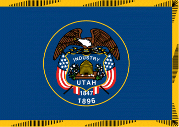 Utah!