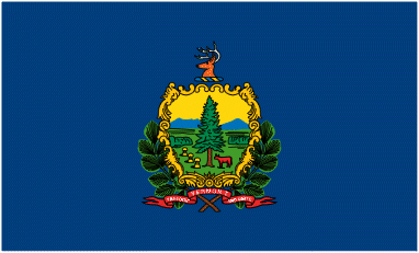 Vermont!