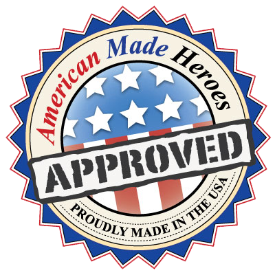 AmericanMadeHeroes.com!