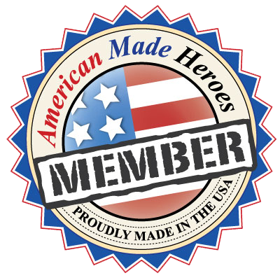 AmericanMadeHeroes.com!